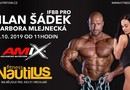 Milan Šádek a Barbora Mlejnecká - Amix WorkShop