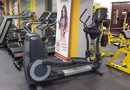 Nový CrossTrainer Life Fitness Engage!