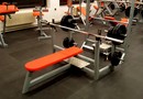 Nový Benchpress Grünsport Deluxe Collection Nový Benchpress Grünsport Deluxe Collection