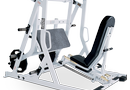 Nový Leg-press Hammer Strength Nový Leg-press Hammer Strength
