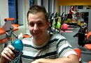 Známé tváře: Jirka Vondra Známé tváře: Jirka Vondra