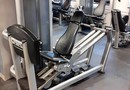 Novinka - Leg Press Life Fitness na cihly