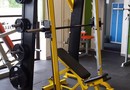 Nový multipress od Hammer Strength