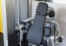 Nový stroj - Life Fitness Signature Biceps Curl Nový stroj - Life Fitness Signature Biceps Curl